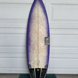Christenson Surfboard