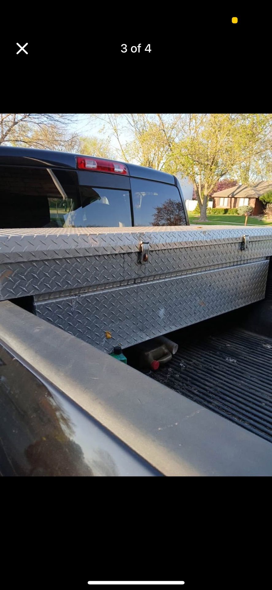 Tool Box