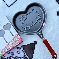 Hello Kitty Pan 
