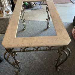 Dining Room Table Base 