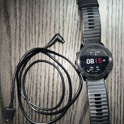 Garmin Tactix delta Watch