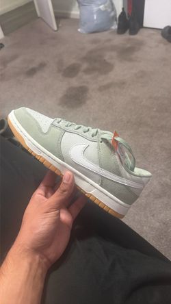 nike dunk “jade horizon”