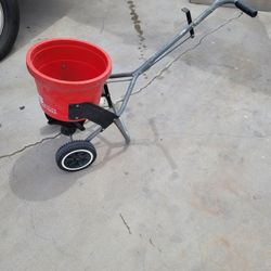 Ames/Earthway 2600A-Plus 40 lb