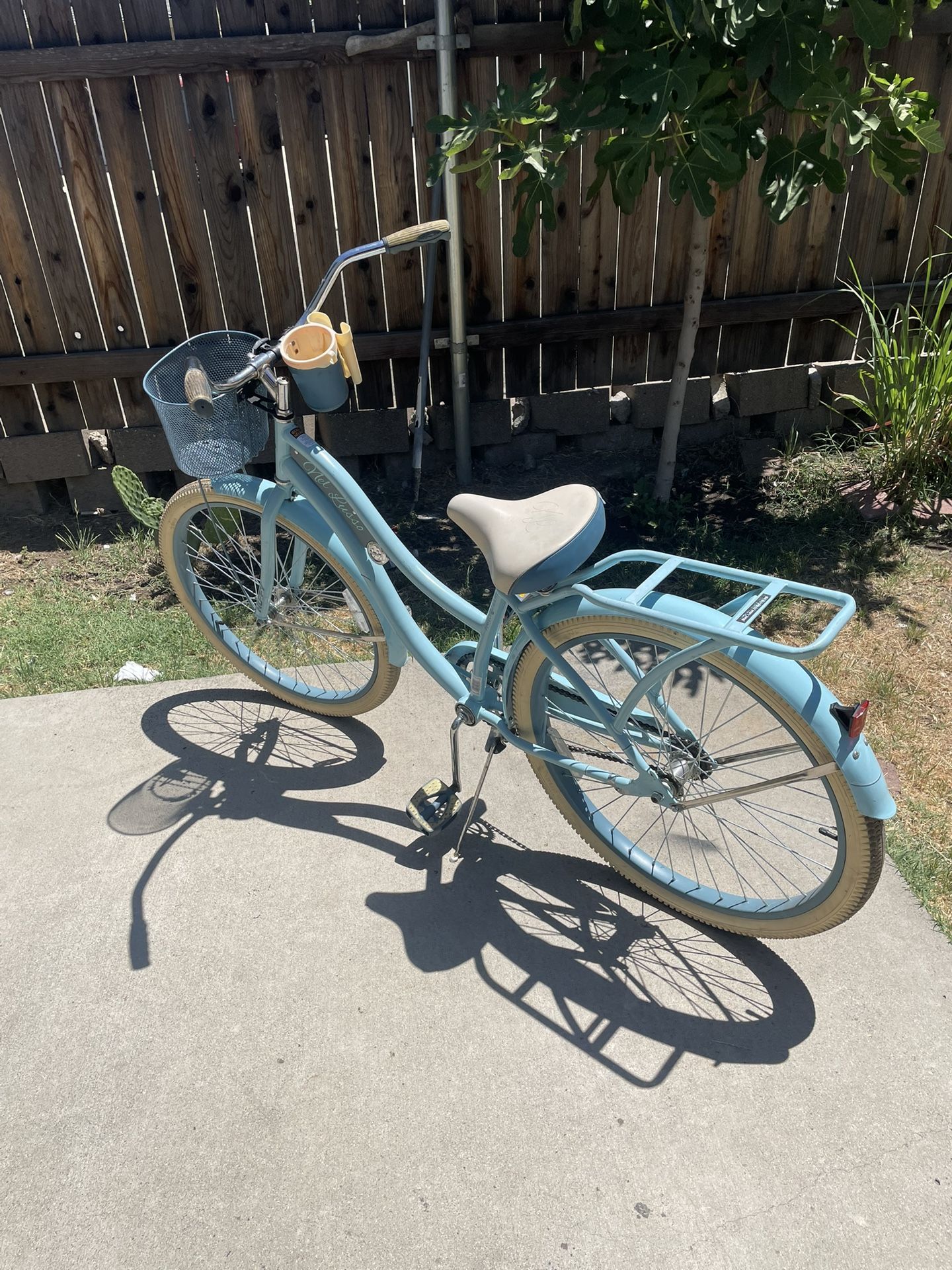 Bike