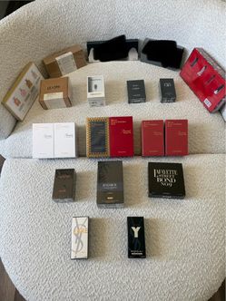 Colognes