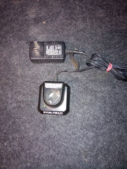 Ryobi Tek4 Charger