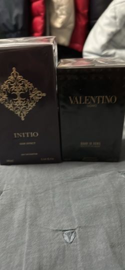 Men’s colognes