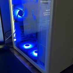 Gaming Pc Will Trade For Ps5 Or Xbox Series S/x