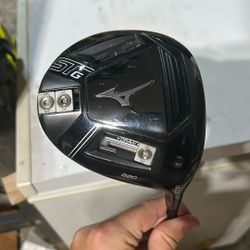 Mizuno STG-220 Driver