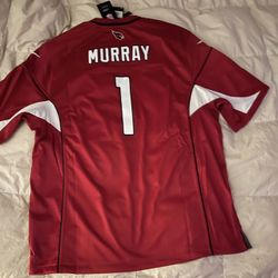 NFL  Nike Jersey Cardinals Brand New Men’s 