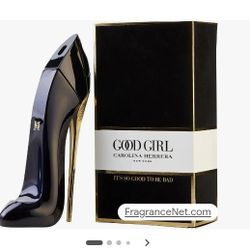 Good Girl Perfume 