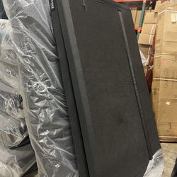 SALE 💯King Adjustable Base Tempurpedic Ergo 3.0 