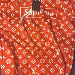 Lv Hoodie Today Only For Black Friday $65 Must Pick Up