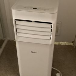 Portable AC Unit