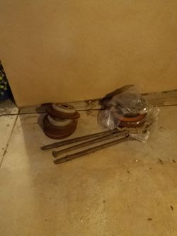 SCRAP METAL