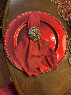 Table Decor Set Of 4