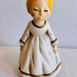 vintage Christmas angel
