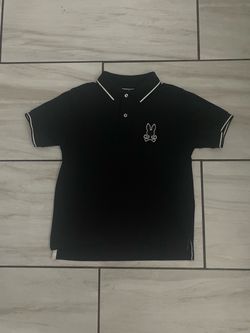 Psycho bunny polo