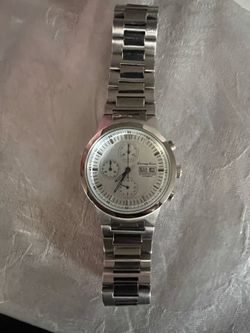 Lamely Caron TWC watch