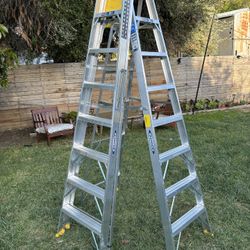 Ladders New 