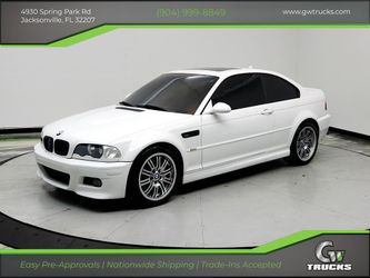 2002 BMW 3 Series