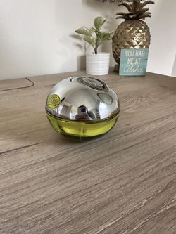 Be Delicious Eau de parfum