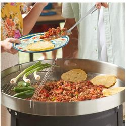 Princess House Cutcase Disco 