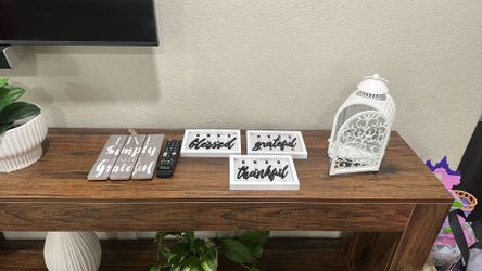 Decor