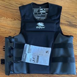 Buoyancy  Vest level 50