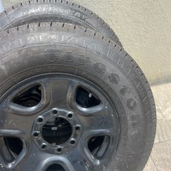 Firestones Tire 2025