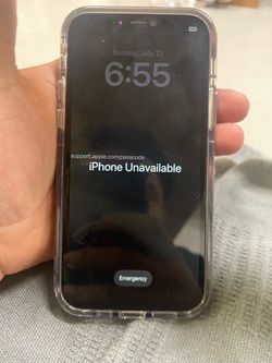 iPhone 12