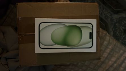 iPhone 15 For Sale