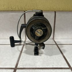 SILSTAR ET80 Fishing Reel