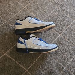 Jordan 2 Low Size 11.5