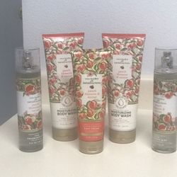 Bath An Body Works