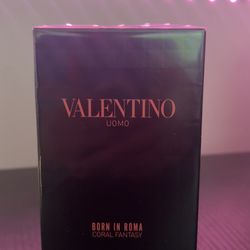 Valentino Coral Fantasy