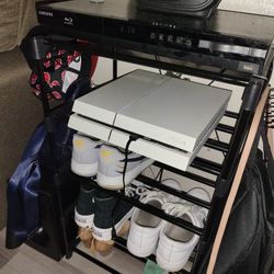 Special Edition PlayStation 4 (White) 