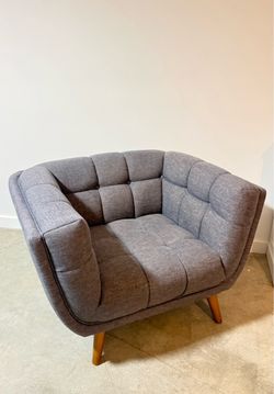 Mid-Century Contemporary Chair (I have 2)