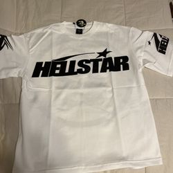 He’ll Star Shirt 