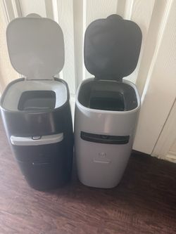 Botes de basura