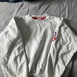 Vintage Marlboro Sweatshirt (Size XL)