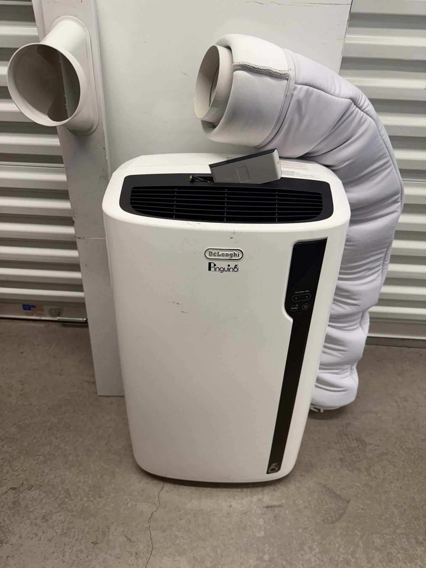 Delonghi Portable 4 In 1 Air Conditioner