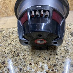 Pioneer champion series pro 12” 1000 RMS D4 