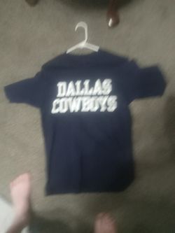 Cowboys Shirt 