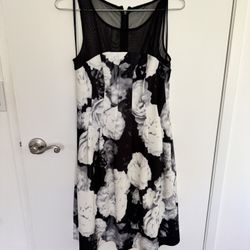 Calvin Klein Dress 