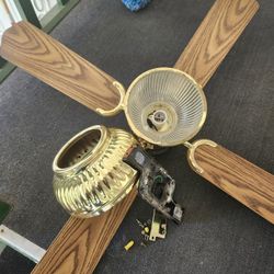 Fan Good Work 