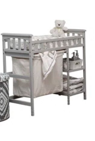 Baby Changing Table
