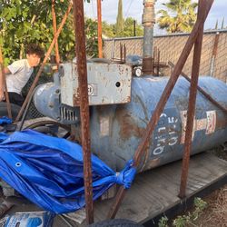 Large Compressor 