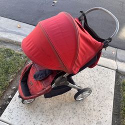 Used Stroller