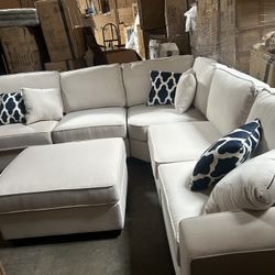 Sofa Set